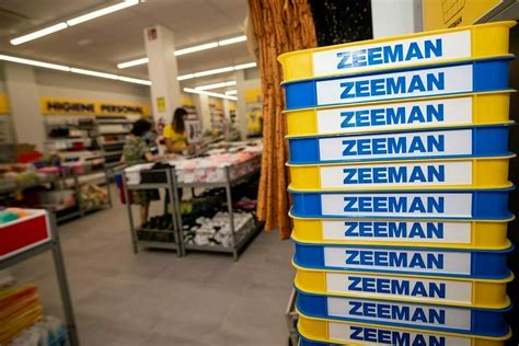 zeeman san javier|Tiendas ZEEMAN Murcia 